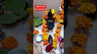 #शंकर के नाम का#अर्थ क्या है#mahadev#viral#upay#shiv#shankar#pandit_pradeep_ji_mishra#youtubevideo