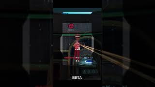 Bots in Splitgate multiplayer? #Shorts