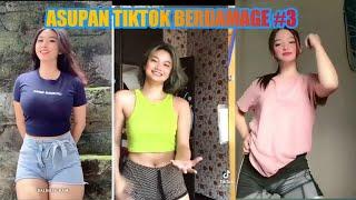 ASUPAN TIKTOK BERDAMAGE #3 || KOMPILASI TIKTOK PEMERSATU BANGSA