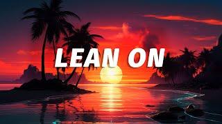 Lean On (SME REMIX) - Fly Music