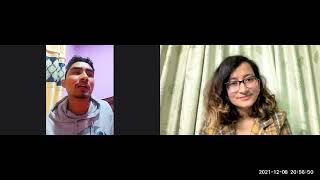 Hear from our student |BALLB Entrance Prep Masterclass|Class on Mangsir 26| Kasam Ghimire