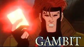 Gambit | X-Men