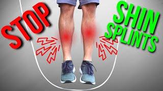 Jump Rope Beginners MUST WATCH!!! (Avoid this common injury)