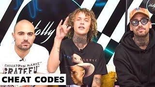 Cheat Codes Get ROWDY At Their Concerts & Reveal Their Fashion Inspo!! | Hollywire