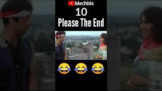 Pad Comedy Video Sunny Deol Funny Dubbing Video | #shorts #comedy