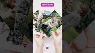 Fast, simple photo printing - Photo Prints Plus  #photo #shorts #trending #friends #family