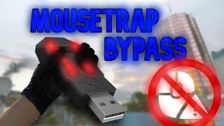 *NEW* R6S *MOUSETRAP BYPASS* [] Tutorial