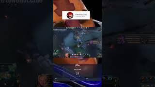 Elwonocinno | Dota 2