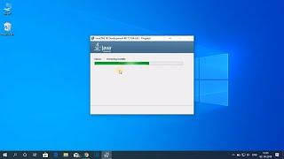 How to Install Java JDK 13 on Windows 10