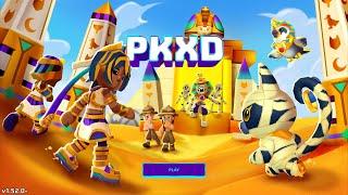 ️ Egypt Vacation New Update // Funny Game Play Live  | PK XD Live | SekarPkxd