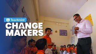 Teachmint presents Changemakers | Transforming Education with the Integrated School Platform | Ep 08