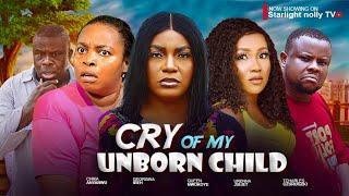 Cry Of My Unborn Child Full Movie 2025-Queen Nwokoye-Georgina Ibeh-Urenna Juliet-New Nigerian Movie