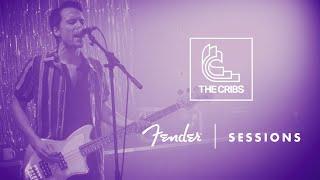 The Cribs | Player Plus Sessions | Fender