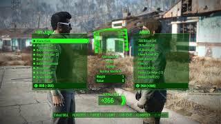 Perfect Fallout 4 Playthrough (Part 2)