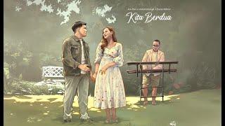 Aan Story feat. Aaliyah Massaid & Thariq Halilintar - KITA BERDUA ( Official Music Video )