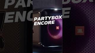 Портативная колонка JBL PartyBox Encore #gadgets #jbl #jblpartybox #jblpartyboxencore