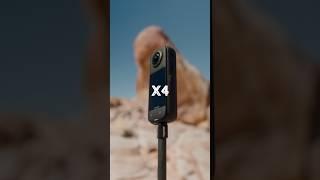  Insta360 X4 TOP FEATURES in 60 Seconds!