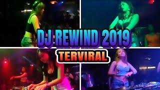 DJ REWIND 2019 23 DJ TERFAVORIT