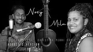 Nosy & Mila - A Thousand Years (Christina Perri Cover)