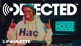 Vocal & Tech House Mix | DJ Paulette | Live from Defected HQ