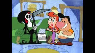 Billy and Mandy - Best of Harold and Gladys Part 1