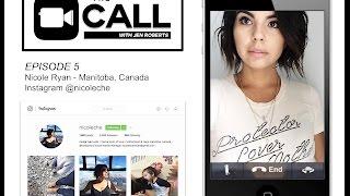 The Call - Ep.5 Nicole Ryan