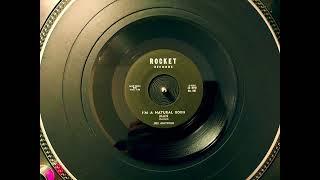 Joe Mayfield - I'm A Natural Born Man (Rocket)