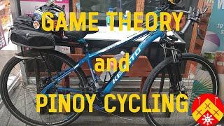 Game Theory and the Filipino Cycling Community (ft. @seanbike and @GameTheory)