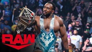 |WWE PO POLSKU| Big E realizuje walizkę Money in the Bank oraz zostaje nowym Mistrzem WWE
