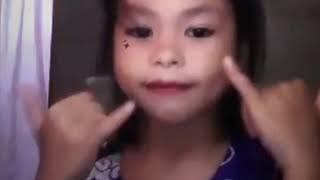 Cute | Maxene Alexis tiktok entry