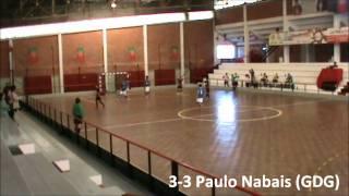Lamas Futsal 5 x GDG 6
