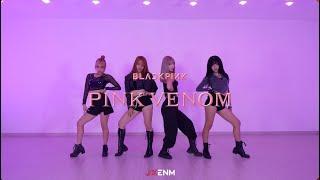 [JXENM] BLACKPINK - ‘Pink Venom’ DANCE COVER (4K)