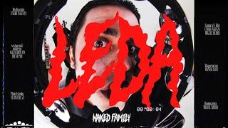 Naked Family - Leda (Videoclip Oficial)