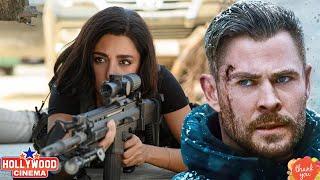 BLOCKBUSTER Movie 2024 - Extraction 2 - Full Movies in English HD 1080P - Hollywood Action Movie