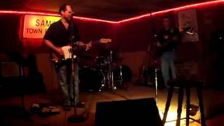 Crossroads - BrecksMusicJams Classic Rock Jam 07-13-2012