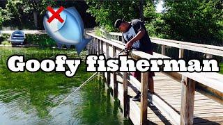 Bad Fishermen