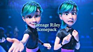 Teenage Riley Party Scene (Dream Production) Scenepack | Full | 4k