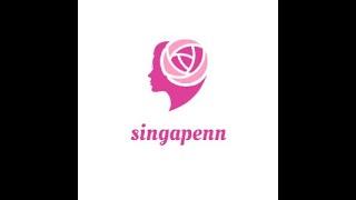 Singapenn first anniversary|Second give away Winner announcement