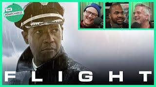 ‘Flight’ Was Denzel’s Last Great Movie | The Rewatchables