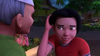 Scoring - | UPIN & IPIN - Season 15 - Ep Raya Penuh Makna Pt. 3 | - (Music scoring by 'Ammar Syahid)