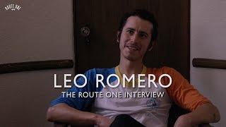 Leo Romero: The Route One Interview