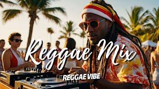 Christmas Reggae | Reggae Sounds | Best Relaxing Mix 