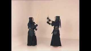 Advanced Kendo