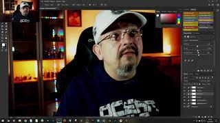 Lut´s für OBS Studio erstellen mit Photoshop