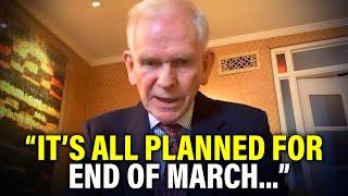 "Most People Have No Idea What's About To Happen" - Jeremy Grantham's Last WARNING