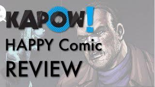 Happy Kapow! Review