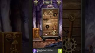 100 Doors Incredible level 83 walkthrough android