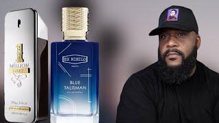 10 FRAGRANCES THAT I WOULD GATE KEEP IF I WASN'T A YOUTUBER 2024| MEN'S FRAGRANCE REVIEWS