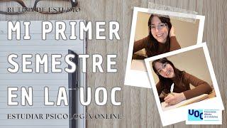 Estudiar en la UOC | Lo que necesitas saber | Cómo hago las PECS | Psicología