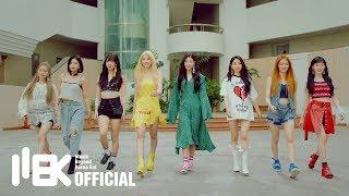 DIA 'WooWoo' Music Video